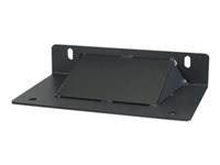 APC - Plaque de stabilisation pour rack - noir - pour NetShelter SX AR7700
