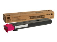 Xerox - Magenta fluorescent - original - cartouche de toner - pour PrimeLink C9065, C9070 006R01793