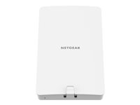 NETGEAR Insight WAX610Y - Borne d'accès sans fil - Wi-Fi 6 - 2.4 GHz, 5 GHz - géré par le Cloud WAX610Y-100EUS