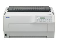 Epson DFX 9000N - imprimante - Noir et blanc - matricielle C11C605011A3