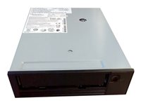 Lenovo ThinkSystem Half High LTO Gen8 SAS Tape Drive - Lecteur de bandes magnétiques - LTO Ultrium (12 To / 30 To) - Ultrium 8 - SAS-2 - interne - 5.25" - pour ThinkSystem ST550 7X09, 7X10; ST650 V2 7Z74, 7Z75 4T27A10727