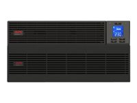 APC Easy UPS SRV RM 6000VA 230V+EBP SRV6KRIL