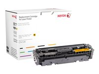 Xerox - Jaune - compatible - cartouche de toner (alternative pour : HP CF410X) - pour HP Color LaserJet Pro M452, MFP M377, MFP M477 006R03553