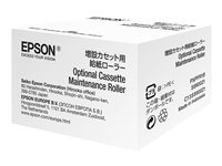 Epson Optional Cassette Maintenance Roller - kit de rouleaux pour bac d'alimentation C13S990021