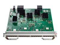 Cisco Catalyst 9400 Series Line Card - Commutateur - 24 x 1 Gigabit / 10 Gigabit Ethernet - Module enfichable C9400-LC-24XS=