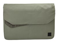 LoDo 15.6" Laptop Sleeve - Housse d'ordinateur portable - 15.6" - vert pétrole LODS115PTG