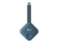 LG One:Quick Share SC-00DA - Adaptateur réseau - USB 2.0 - Wi-Fi 5 SC-00DA