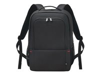 DICOTA Eco Plus BASE - Sac à dos pour ordinateur portable - 13" - 15.6" - noir D31839-RPET