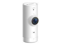 D-Link DCS 8000LHV2 - Caméra de surveillance réseau - intérieur - couleur (Jour et nuit) - 2 MP - 1920 x 1080 - 1080p - Focale fixe - audio - sans fil - Wi-Fi - Bluetooth 4.0 - H.264 - CC 5 V DCS-8000LHV2/E
