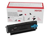 Xerox - Capacité très élevée - noir - original - cartouche de toner - pour Xerox B305, B310, B315 006R04378