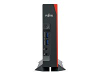 Fujitsu FUTRO S5010 - MBF - Celeron J4025 2 GHz - 4 Go - SSD 64 Go VFY:S5010T111EIN