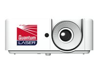 InFocus Quantum Laser Core II Series INL164 - Projecteur DLP - laser - portable - 4100 lumens - XGA (1024 x 768) - 4:3 INL164