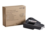 Xerox VersaLink C400 - Collecteur de toner usagé - pour Phaser 6600; VersaLink C400, C405; WorkCentre 6605, 6655 108R01124