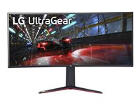 LG UltraGear 38GN950P-B - écran LED - incurvé - 38" - HDR 38GN950P-B
