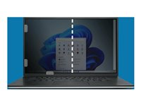 Kensington - Filtre de confidentialité pour ordinateur portable - à double sens - amovible - 16" 628662