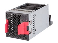 HPE Front to Back Airflow Fan Tray - Plateau thermoventilateur du dispositif de réseau - pour FlexFabric 5930 4-slot JH186A