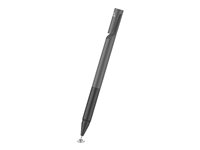 Adonit Mini 4 - Stylet pour téléphone portable, tablette - gris foncé ADM4DG