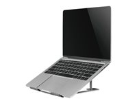 Neomounts NSLS085GREY - Support pour ordinateur portable - gris NSLS085GREY