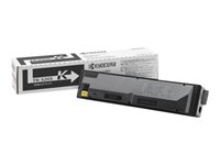 Kyocera TK 5205K - Noir - original - cartouche de toner - pour TASKalfa 356ci, 358ci 1T02R50NL0