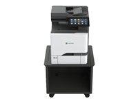 Lexmark CX735adse - imprimante multifonctions - couleur 47C9620