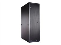 Lenovo Static Rack - Rack - 42U - 19" - pour System x3500 M4; x3620 M3; x3950 X5; ThinkAgile HX3721 Certified Node 7Y88 93614PX