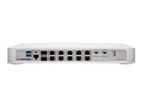 Palo Alto Networks PA-415 - Dispositif de sécurité - 1GbE PAN-PA-415