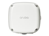 HPE Aruba AP-565EX (RW) - Hazardous Location - borne d'accès sans fil - ZigBee, Bluetooth, Wi-Fi 6 - 2.4 GHz, 5 GHz - BTO R4W62A