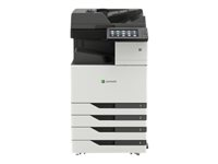 Lexmark CX924DTE - imprimante multifonctions - couleur 32C0234