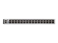 Cisco Catalyst 9500 - Network Advantage - commutateur - C3 - Géré - 32 x 40 Gigabit QSFP - Montable sur rack C9500-32QC-A