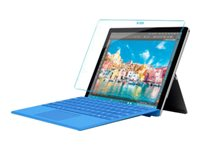 DLH - Protection d'écran pour tablette - verre - pour Microsoft Surface Pro 4 DY-PE3112