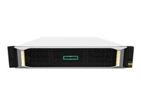 HPE - SSD - Read Intensive - 960 Go - 2.5" SFF - SAS 12Gb/s - pour Modular Smart Array 2050, 2052 R0Q35A