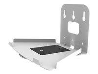 Neomounts NM-WS500 - Support - pour haut-parleur(s) - blanc - montable sur mur - pour Sonos PLAY:5 NM-WS500WHITE