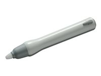 Optoma Replacement Interactive Pen - Stylo numérique - sans fil - pour Optoma EH319UST, EH319USTi, EH320UST, EH320USTi, W319USTi, W319USTir, W320USTi, ZH420UST SP.71K03GC01
