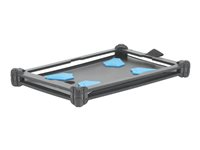 Mobilis RESIST Pack - Coque de protection pour tablette - robuste - TFP 4.0 - noir - pour Lenovo Tab M9 050057