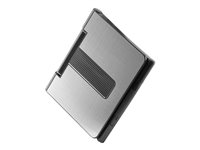 Neomounts NSLS200 - Support pour ordinateur portable - noir, argent NSLS200
