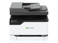 Lexmark CX431adw - imprimante multifonctions - couleur 40N9470