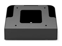 Compulocks Support Tablette / Ecran Capsule VESA noir - Pied - pour tablette - noir - ordinateur de bureau 341B