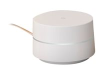 Google Wifi - - routeur sans fil - commutateur 2 ports - 1GbE - Bi-bande GA00157-FR