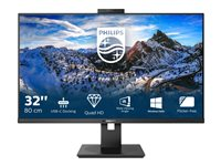 Philips P-line 326P1H - écran LED - 32" 326P1H/00