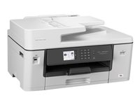 Brother MFC-J6540DWE - imprimante multifonctions - couleur - avec 4 mois d'abonnement à EcoPro MFCJ6540DWERE1