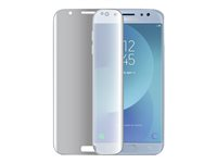 BIGBEN Connected PEGLASSJ6 - Protection d'écran pour téléphone portable - verre - transparent - pour Samsung Galaxy J6 (2018) PEGLASSJ6