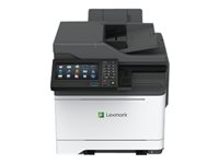 Lexmark CX625adhe - imprimante multifonctions - couleur 42C7890