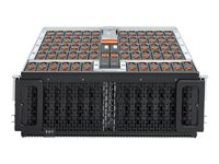 WD Ultrastar Data60 SE4U60-24 - Boîtier de stockage - 60 Baies (SATA-600 / SAS-3) - HDD 14 To x 24 - rack-montable - 4U 1ES1471