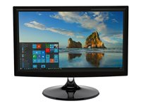 Kensington MagPro 23" (16:9) Monitor Privacy Screen with Magnetic Strip - Filtre anti-indiscrétion - 23" - Conformité TAA K58355WW