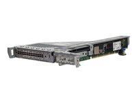 HPE x8/x16/x8 Secondary Riser Kit - Carte fille - pour ProLiant DL380 Gen11 Network Choice P48802-B21