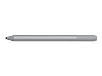 Microsoft Surface Pen - Stylet actif - 2 boutons - Bluetooth 4.0 - platine - pour Surface Book 2 EYU-00010