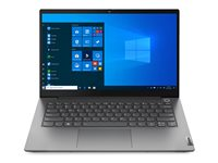 Lenovo ThinkBook 14 G2 ITL - 14" - Intel Core i5 - 1135G7 - 8 Go RAM - 256 Go SSD - Français 20VD00UPFR