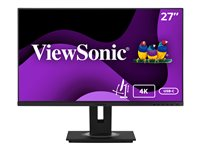 ViewSonic VG2756-4K - écran LED - 4K - 27" VG2756-4K