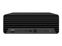 HP Pro 400 G9 - SFF - Core i3 13100 3.4 GHz - 8 Go - SSD 256 Go 6U4A4EA#ABF