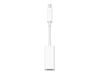 Apple Thunderbolt to FireWire Adapter - Adaptateur FireWire - Thunderbolt - FireWire 800 MD464ZM/A